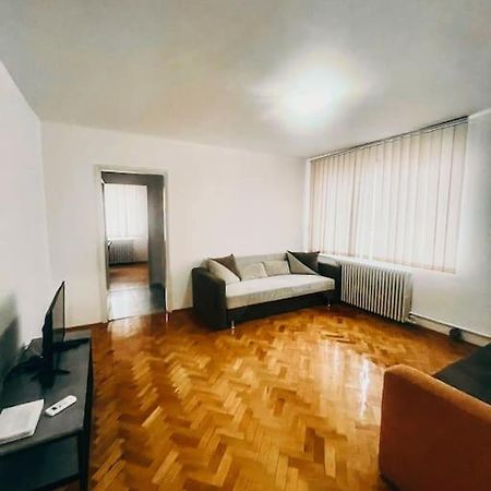 Ultracentral Big Flat Near The Opera Square P17 Temesvár Kültér fotó