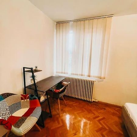 Ultracentral Big Flat Near The Opera Square P17 Temesvár Kültér fotó