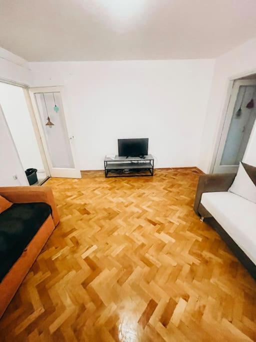 Ultracentral Big Flat Near The Opera Square P17 Temesvár Kültér fotó