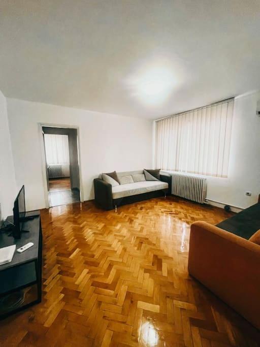 Ultracentral Big Flat Near The Opera Square P17 Temesvár Kültér fotó