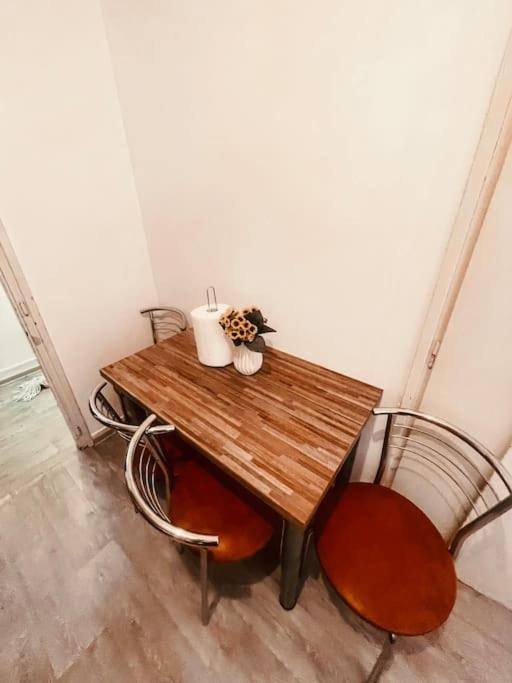 Ultracentral Big Flat Near The Opera Square P17 Temesvár Kültér fotó
