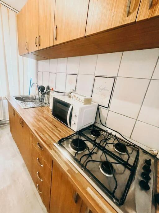 Ultracentral Big Flat Near The Opera Square P17 Temesvár Kültér fotó