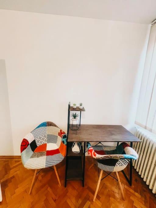 Ultracentral Big Flat Near The Opera Square P17 Temesvár Kültér fotó